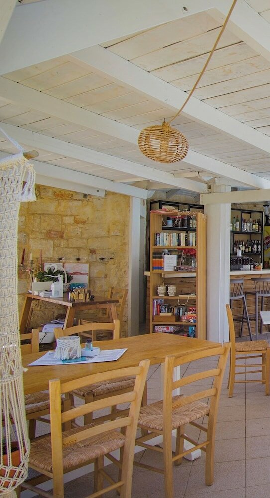 Фото Iphigenia Mythic Retreat