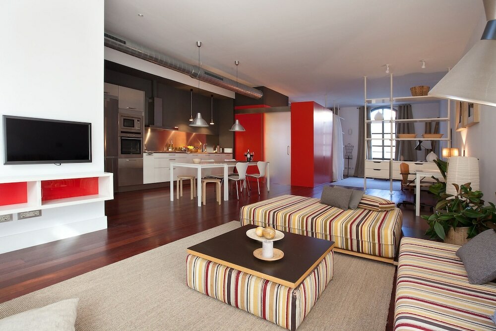 Фото Sealona Beach Lofts Apartments