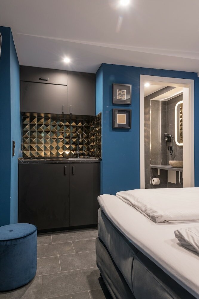 Фото 3-Zimmer Apartment mit 2 Bädern am Marktplatz