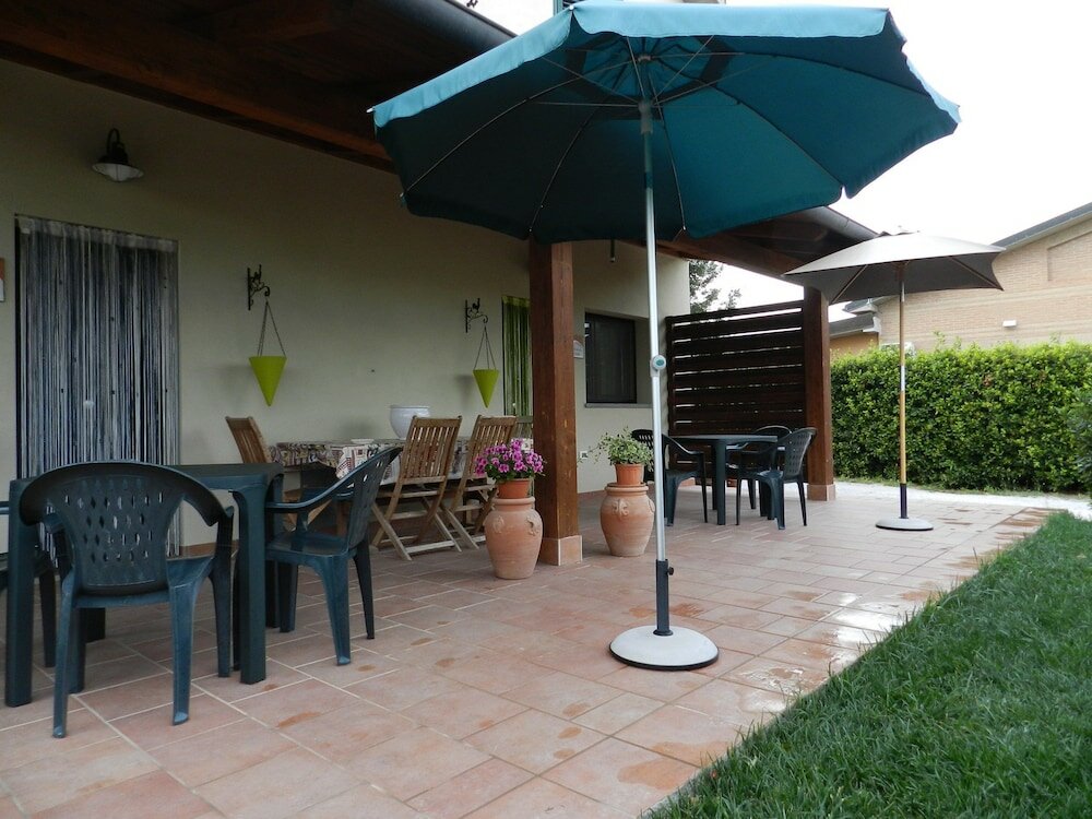 Фото Agriturismo Casa Guidoni