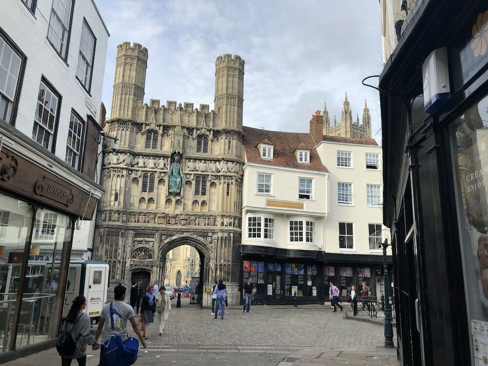 Фото Chaucers Retreat Vacation Home