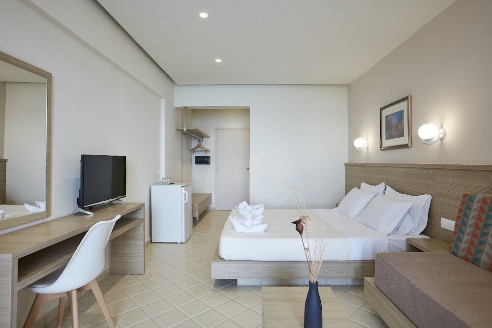 Фото Europa Resort Hotel