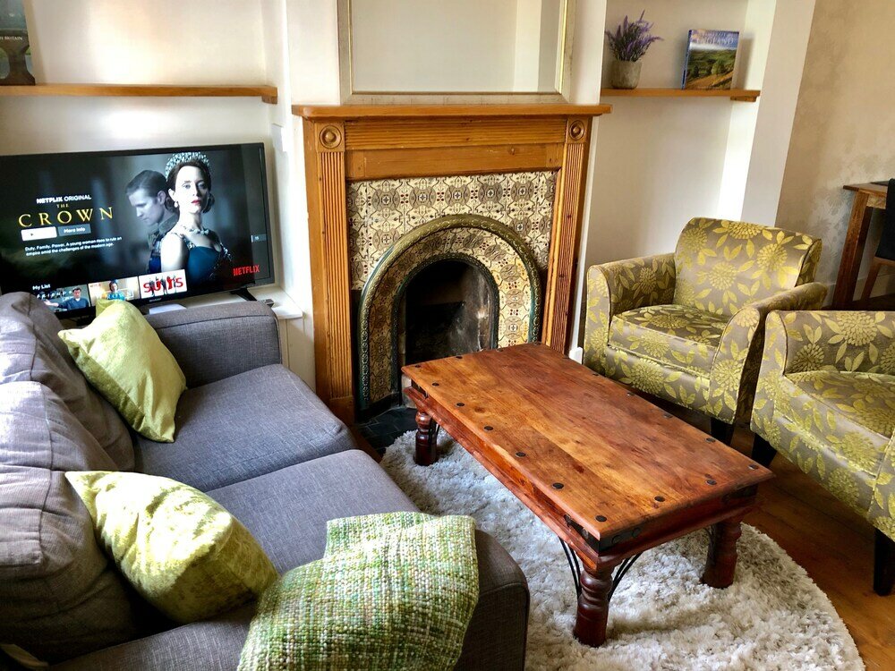 Фото Chaucers Retreat Vacation Home