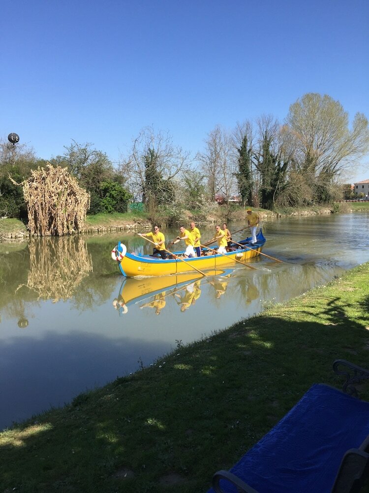 Фото Dimora Naviglio B&b