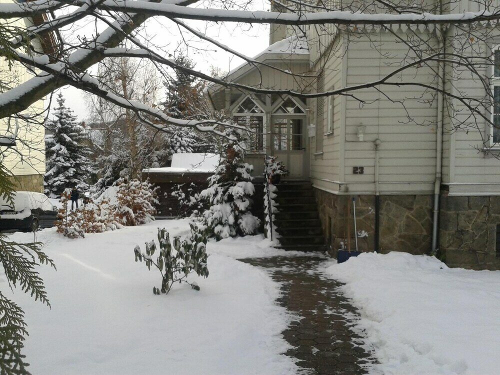 Фото Pension Haus Marga