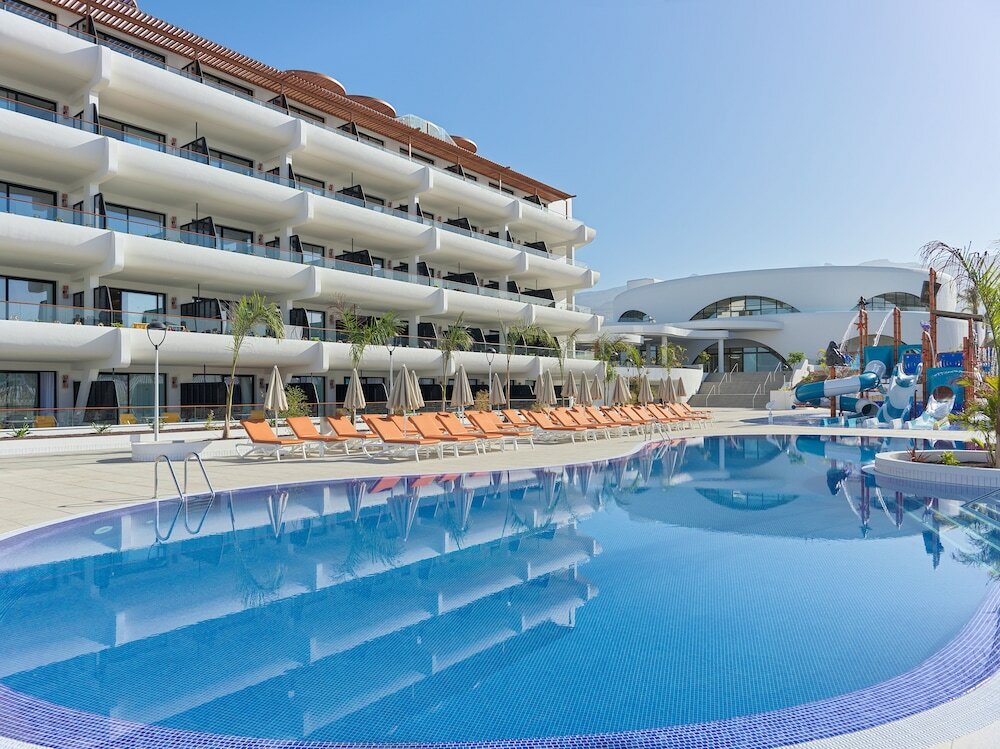 Фото H10 Atlantic Sunset Horizons Collection