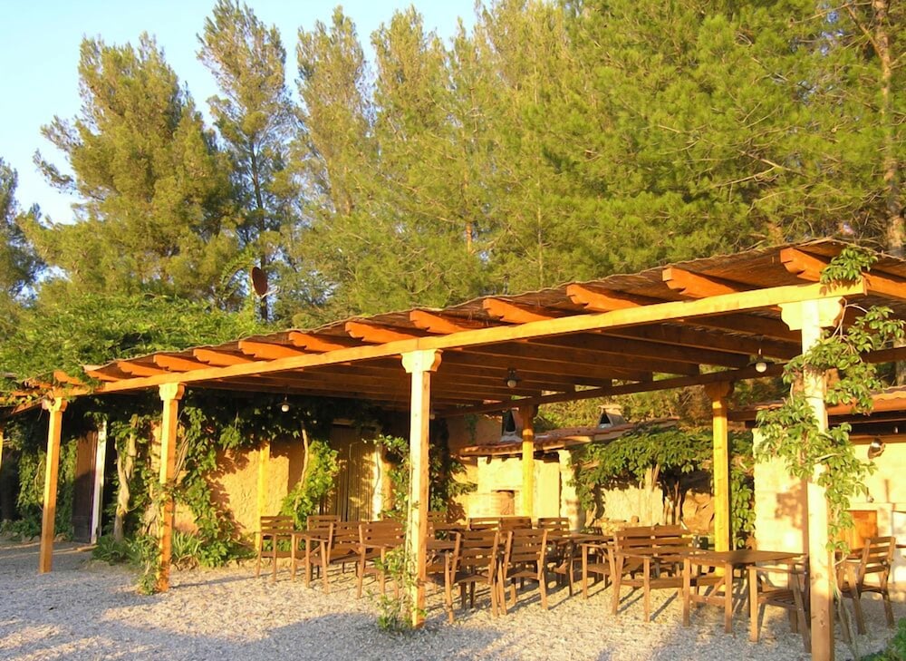 Фото Agriturismo Fattoria La Prugnola