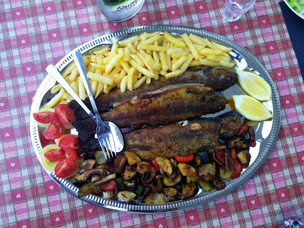 Фото Guest house Sara Latin