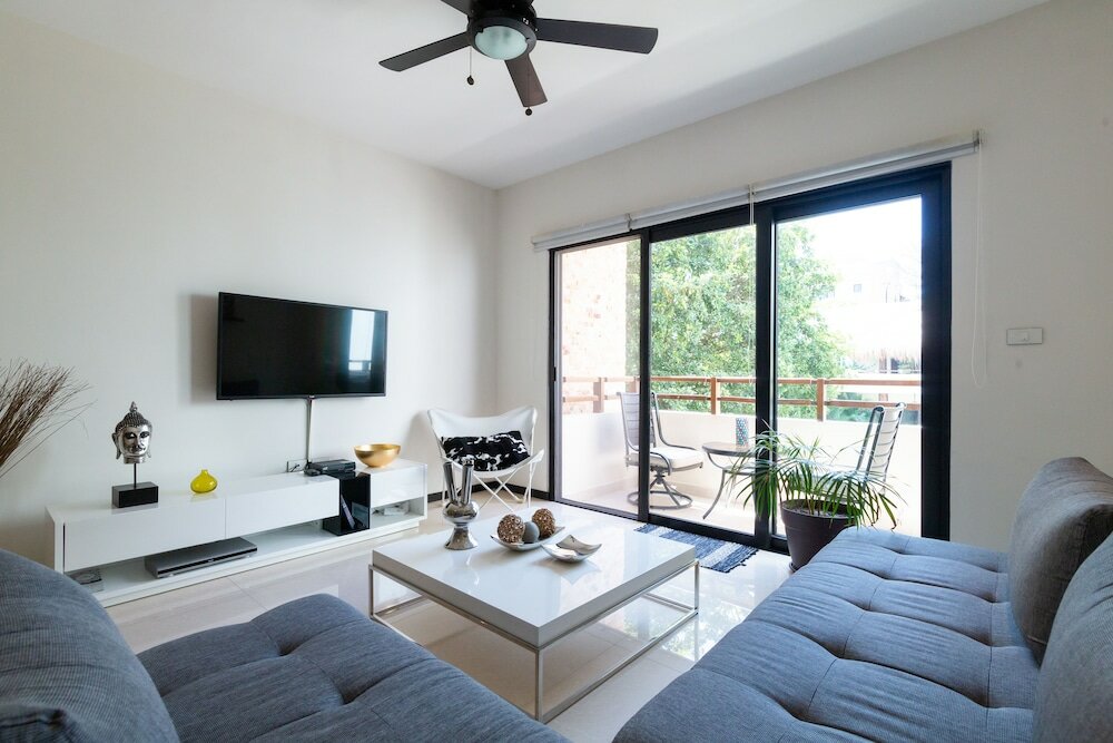 Фото Mamitas Village by CocoBR