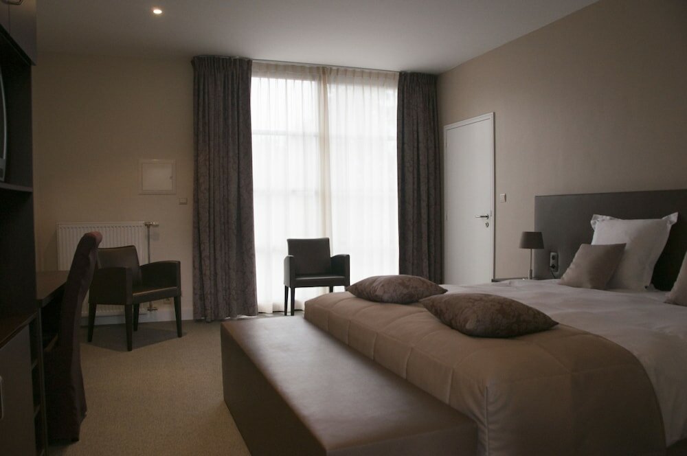 Фото Hotel Boomgaard