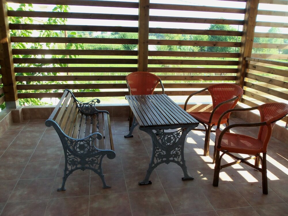 Фото Giovanni Mare