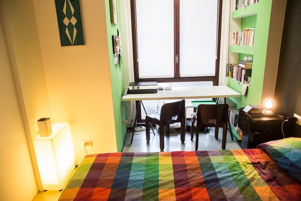 Фото Lorenteggio