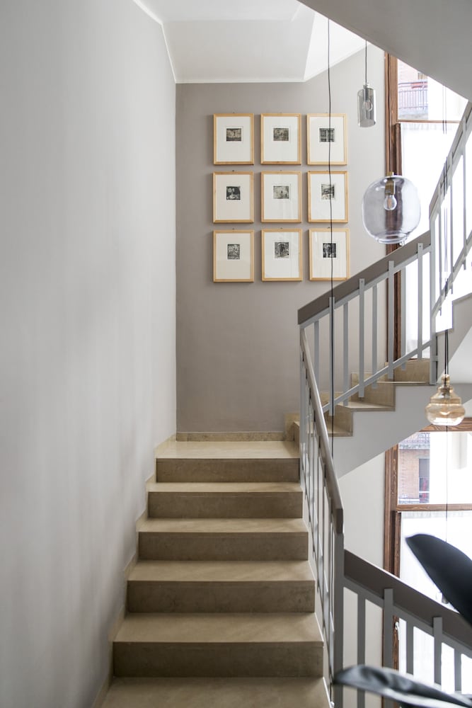 Фото Residenza del Borgo