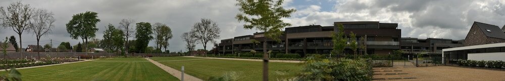 Фото Hotel Boomgaard