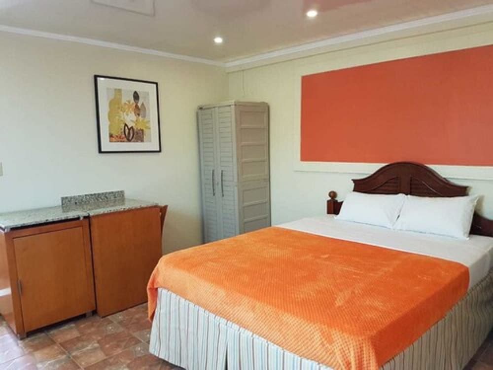 Фото Maria Mulata Apartments