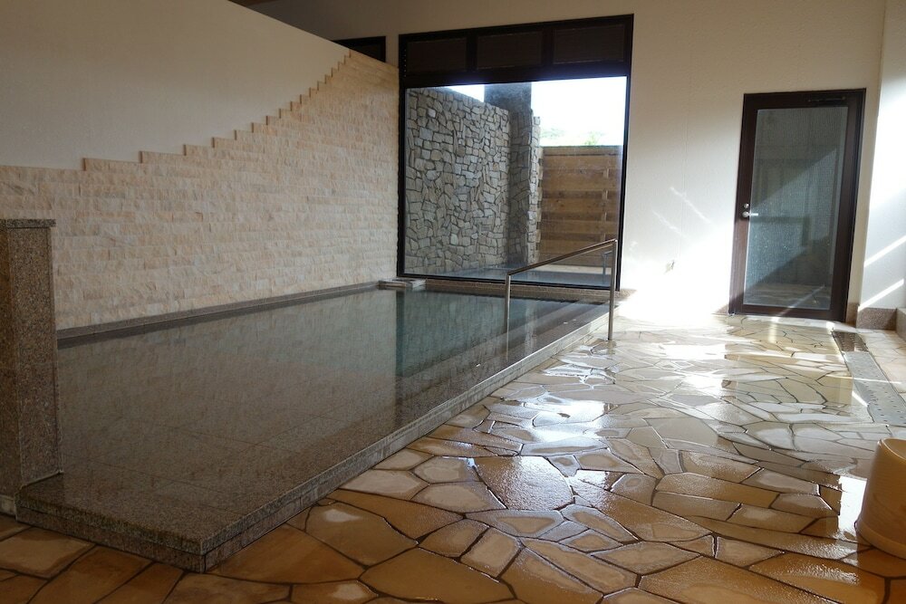 Фото Hamamura Onsen Totoya