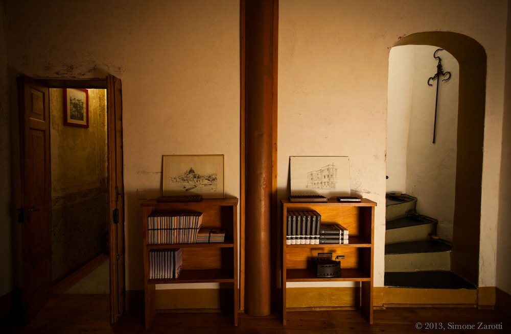 Фото Piazza San Pantaleo