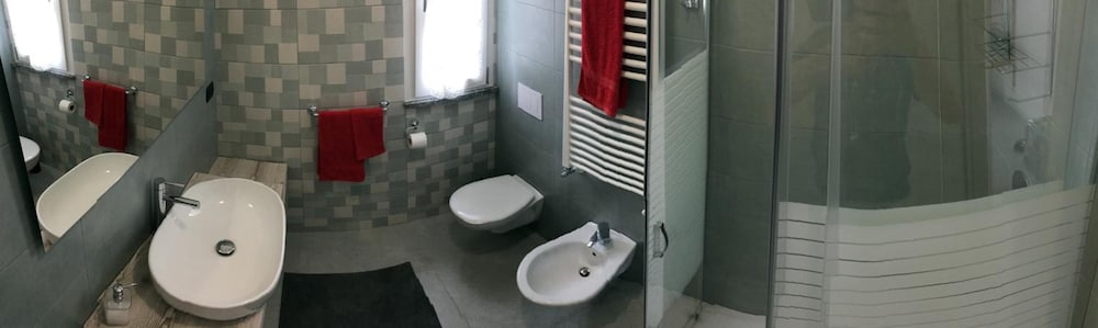 Фото B&b Honey Rooms