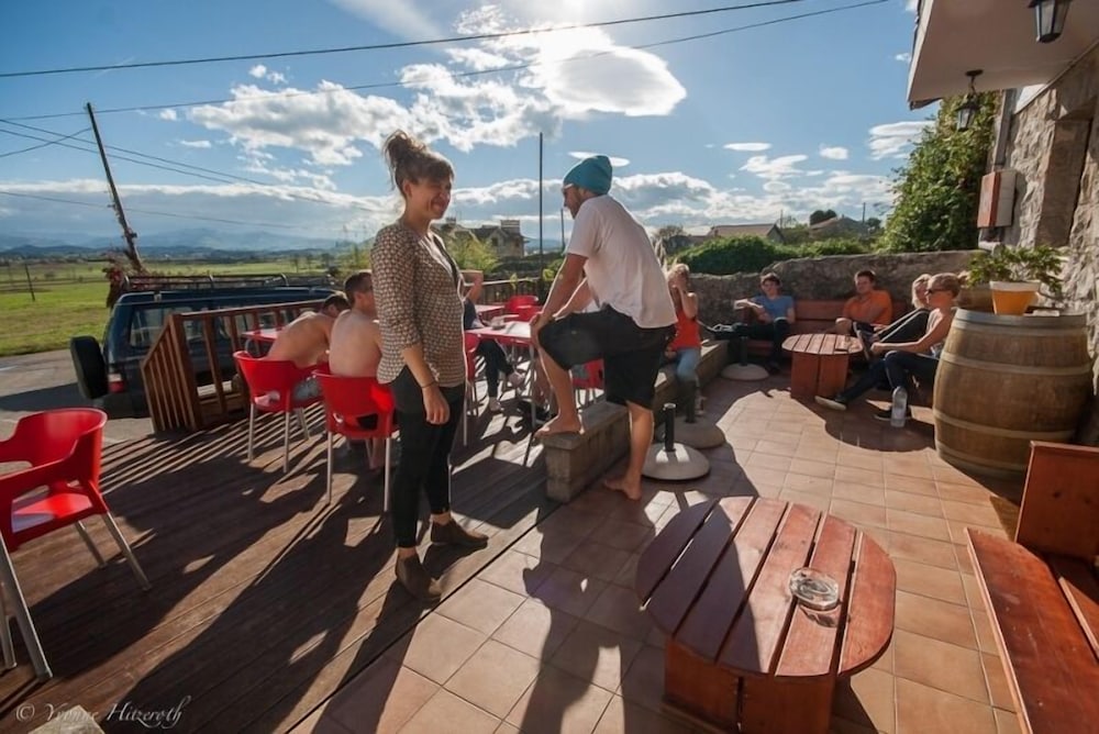 Фото Liquid SurfHouse