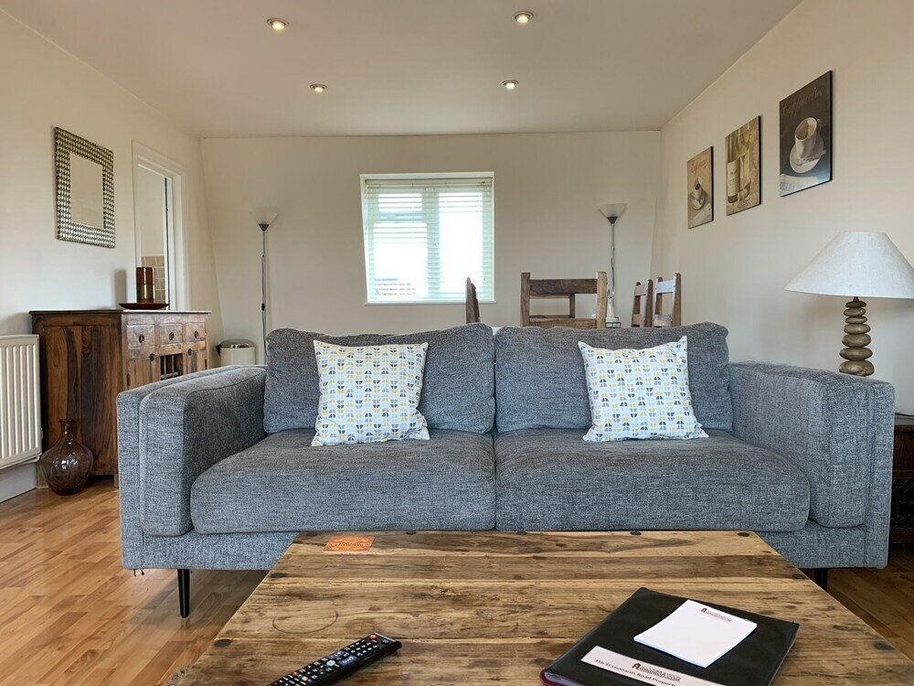 Фото 31b St Leonards Road