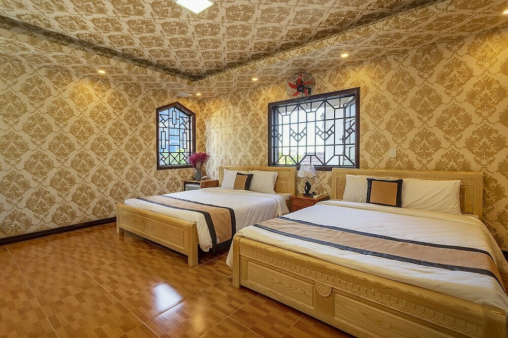 Hotel Moonlight Homestay, Da Nang, photo