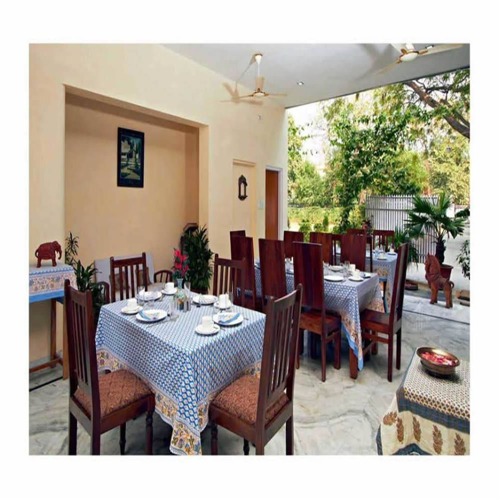 Фото Nokha House