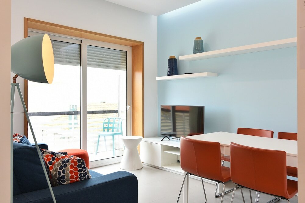 Фото 16 Maestro Apartment