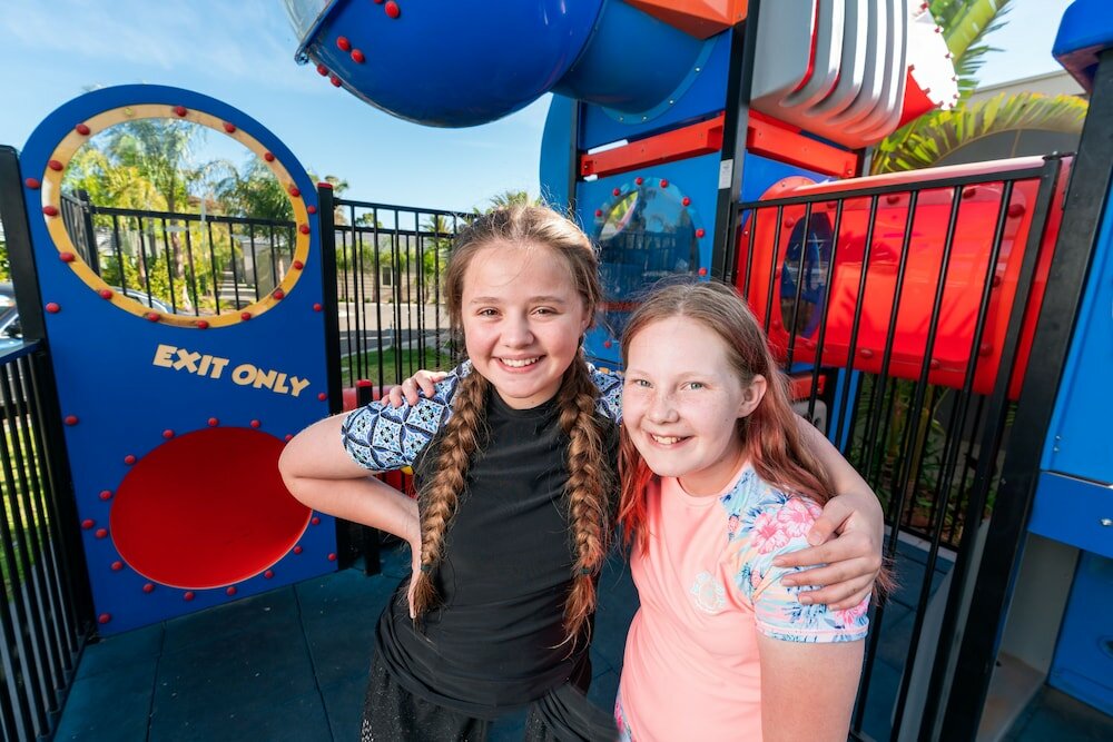 Фото Highway 1 Holiday & Lifestyle Park