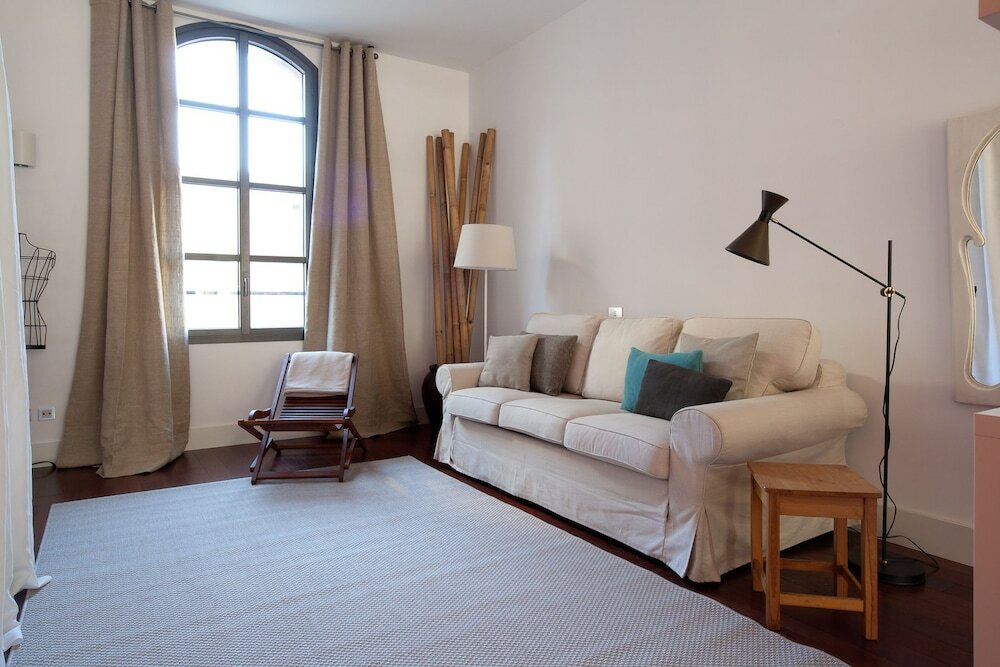 Фото Sealona Beach Lofts Apartments