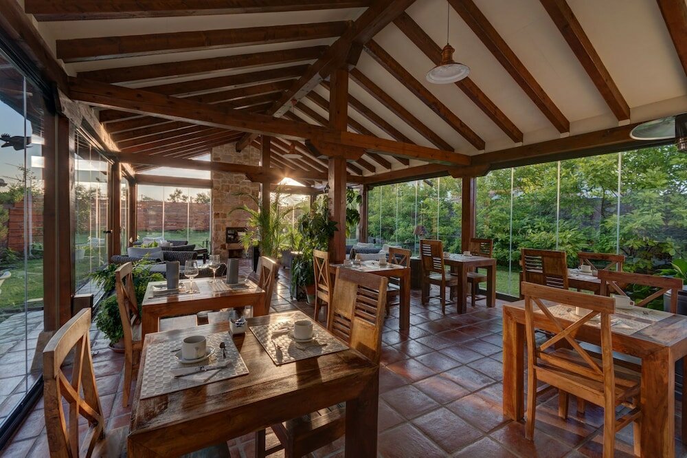 Фото La Casa de Don Pablo