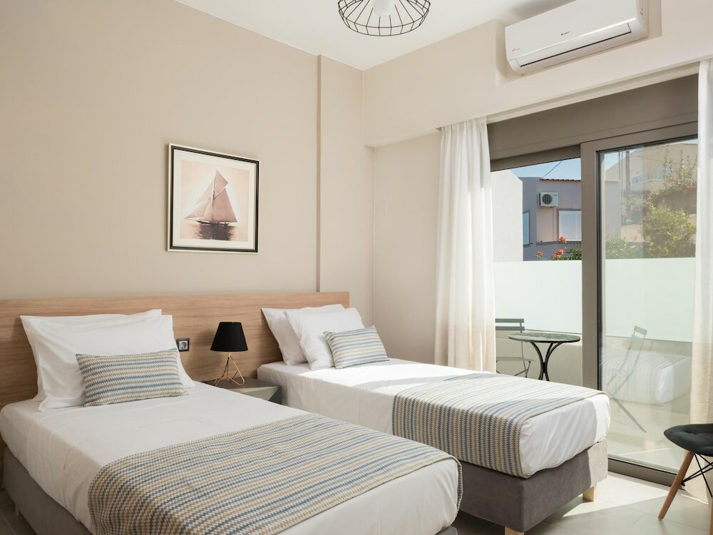 Фото Dempla Heights Villas