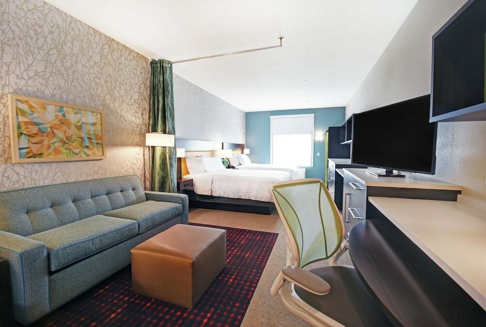 Фото Home2 Suites by Hilton Beloit