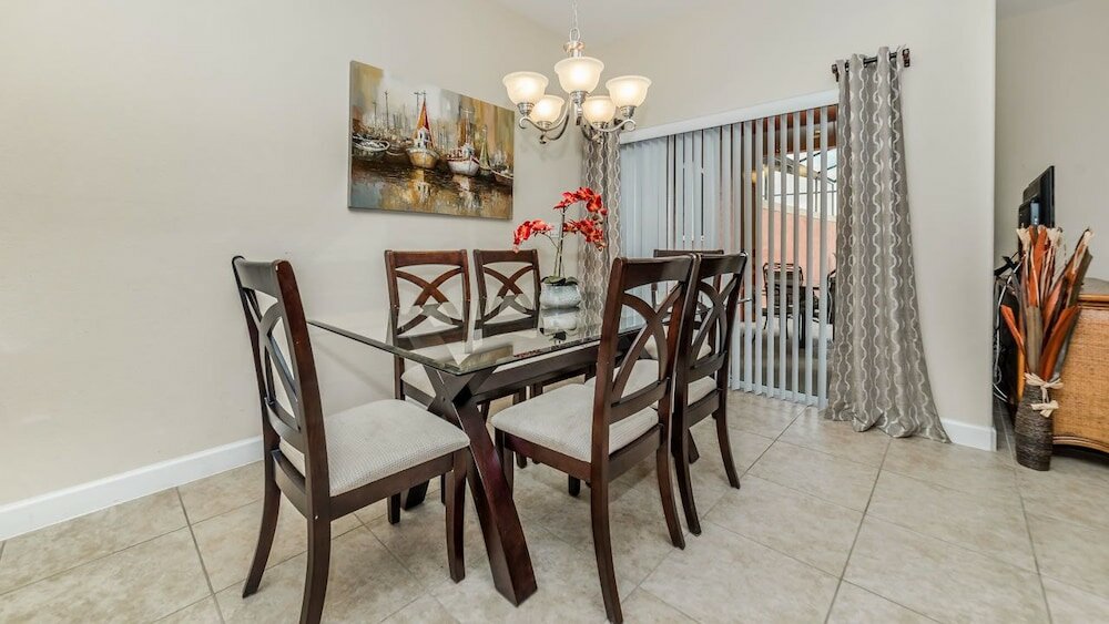 Фото Grhcup8946 - Paradise Palms Resort - 4 Bed 3 Baths Townhouse