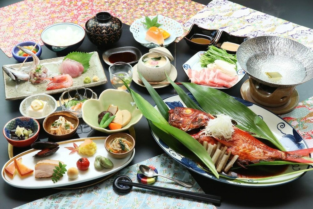 Фото Ryokan Shiori