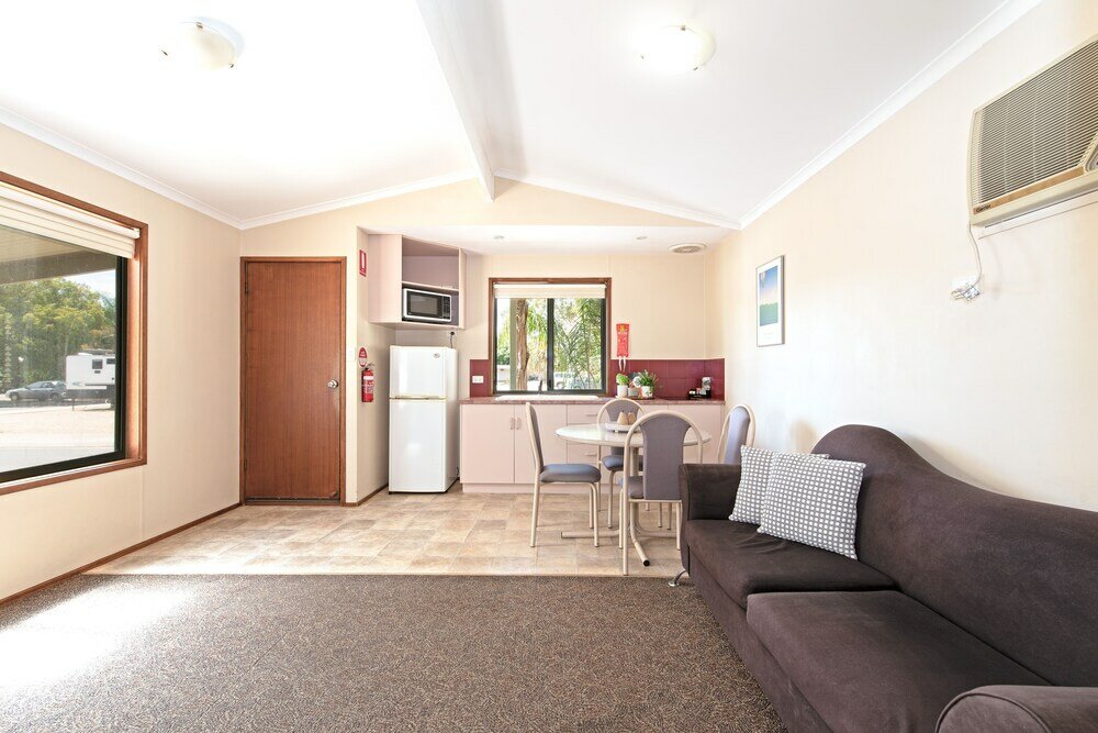 Фото Highway 1 Holiday & Lifestyle Park