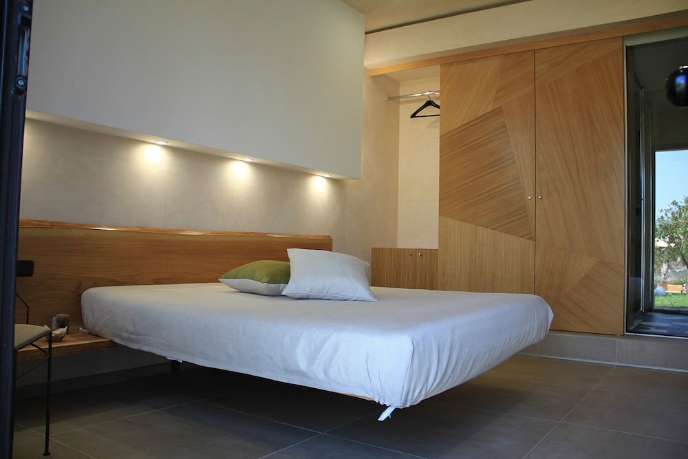 Фото Punta Bianca Suite&Home Experience