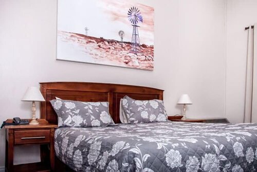 Гостиница Colesberg Lodge