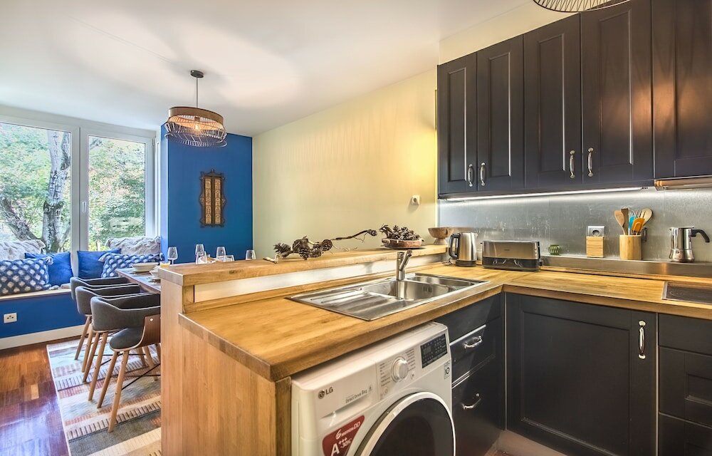 Фото 347 Acácias Flat