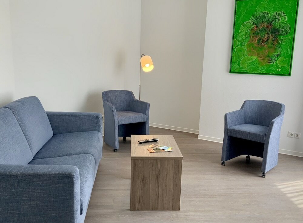 Фото StadtHotel Arte