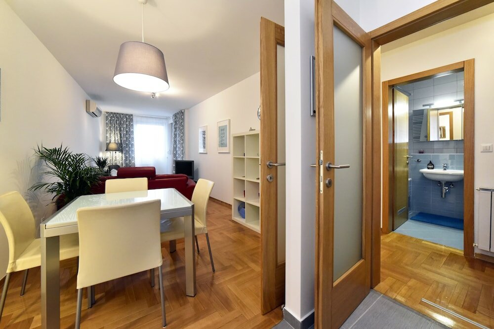 Фото Botanic Apartment