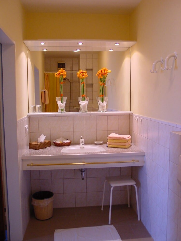 Фото Aparthotel Christine