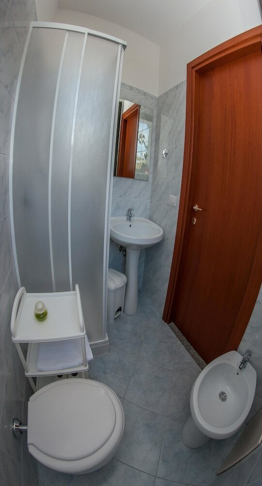 Фото Cala Scoglietti