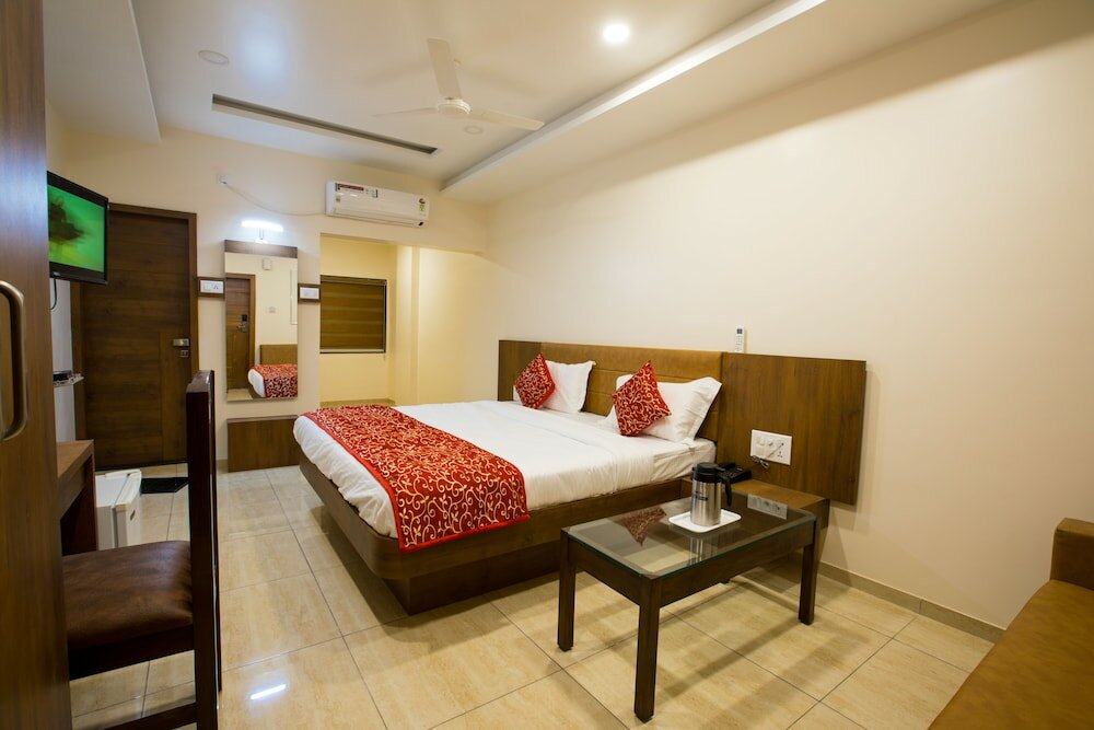 Фото Hotel Balaji Palace