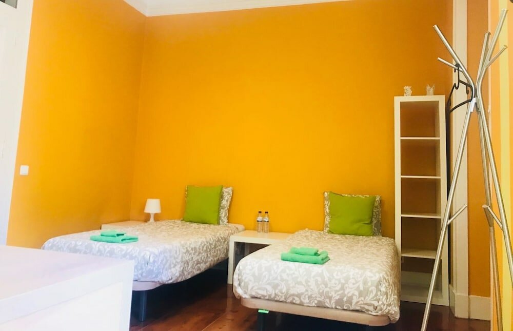 Фото Memory of Lisbon