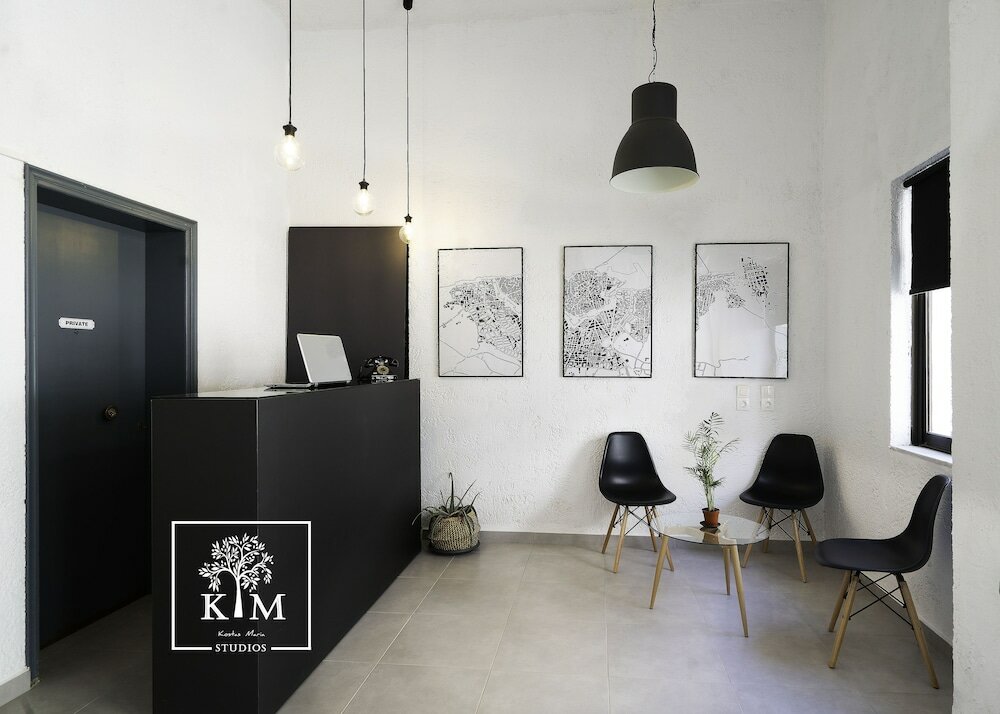 Фото Kostas Maria Studios