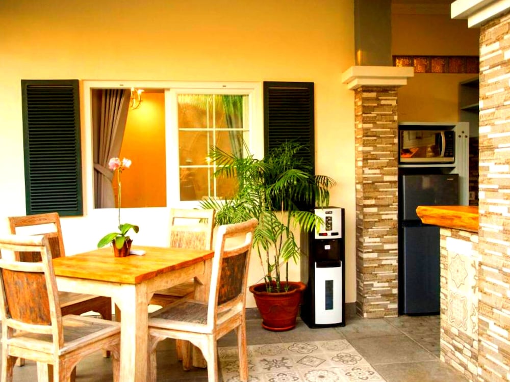 Фото Menzel Villa