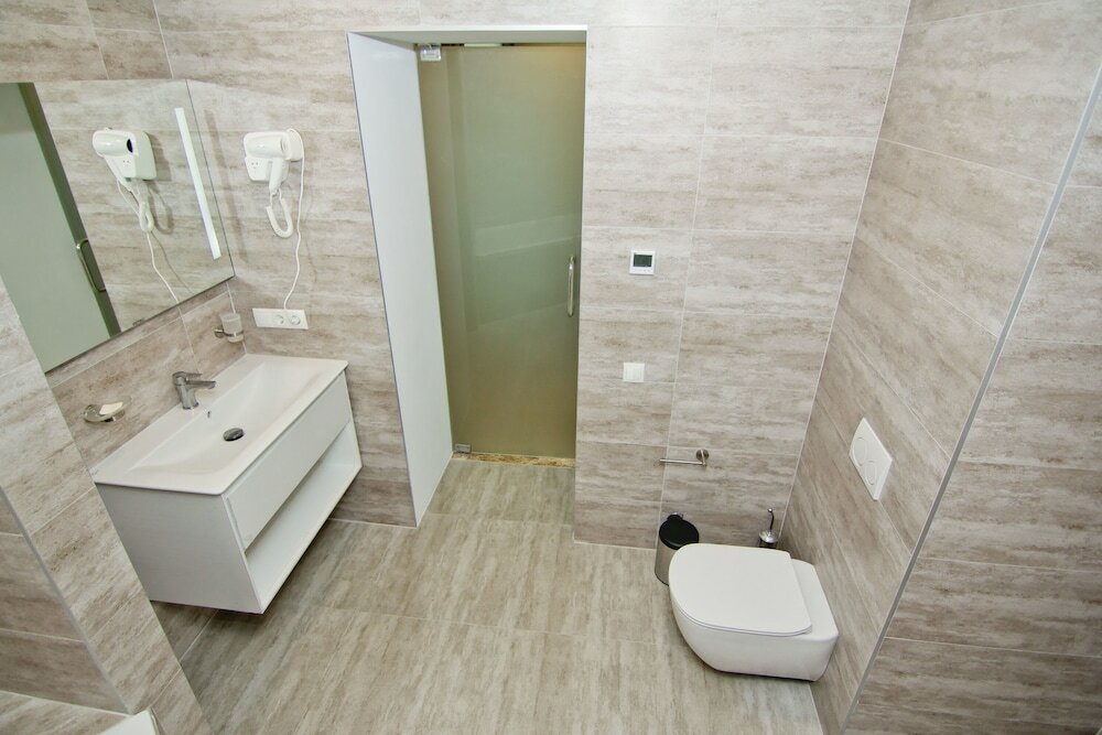 Фото Bellevue Residence Suites