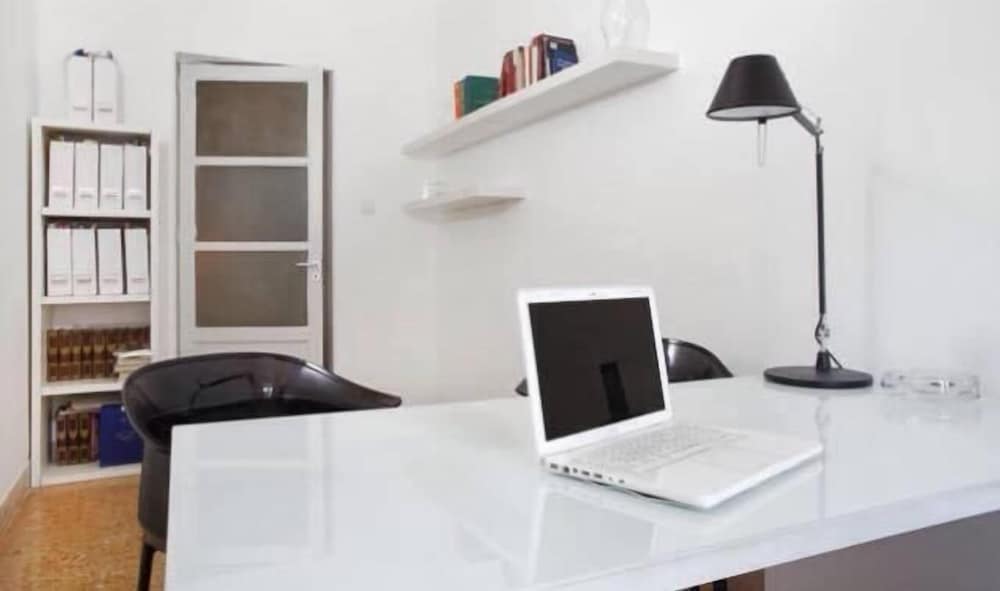 Фото Alcalà Living B&b