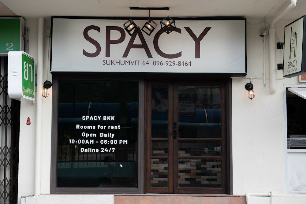 Фото Spacy Bkk