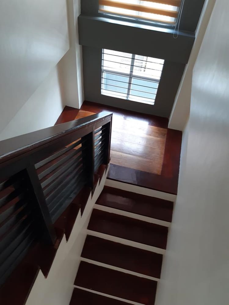 Фото Restful 3br Hillside Duplex